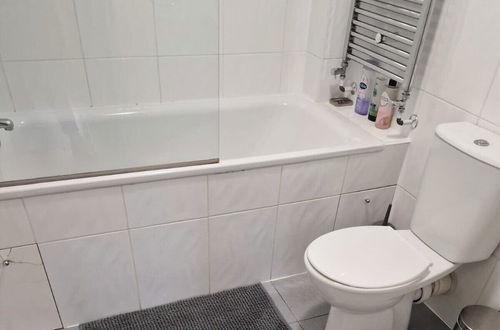 Photo 13 - North London N8 - 1 Bed - Sleeps 4 - Pet Friendly