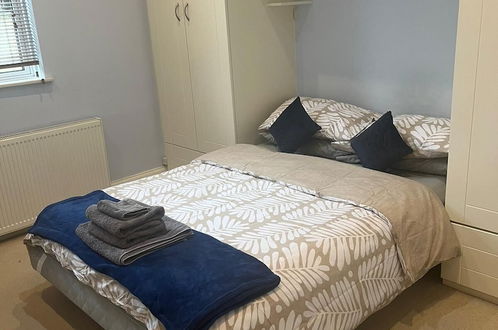 Photo 2 - North London N8 - 1 Bed - Sleeps 4 - Pet Friendly