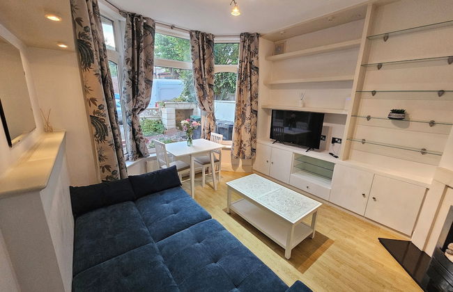 Cosy London Apartment in Great Surroundings - Foto 13