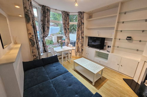 Photo 12 - Remarkable 1-bed Apartment in North London N8