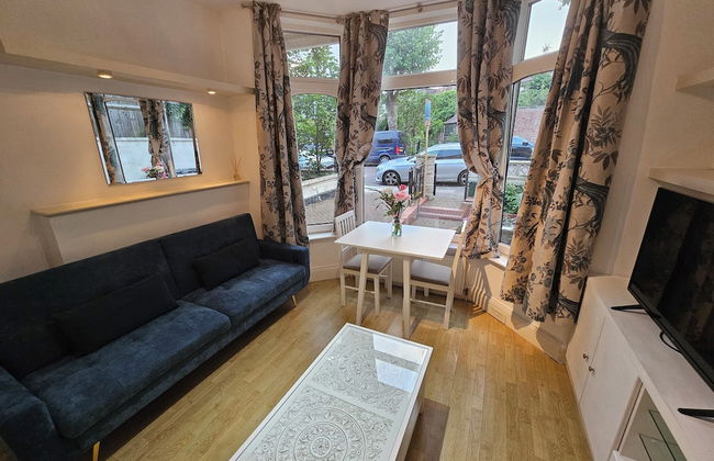 Cosy London Apartment in Great Surroundings - Foto 12