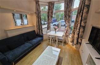 Foto 1 - Remarkable 1-bed Apartment in North London N8