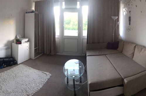 Photo 13 - Impeccable Studio Apartment by the London Eye