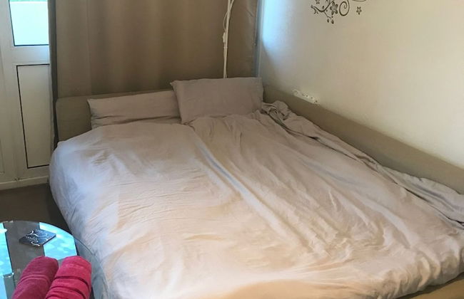 Impeccable Studio Apartment by the London Eye - Foto 3