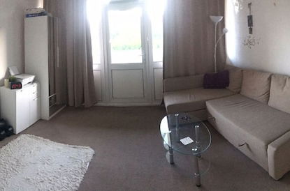 Photo 12 - Impeccable Studio Apartment by the London Eye