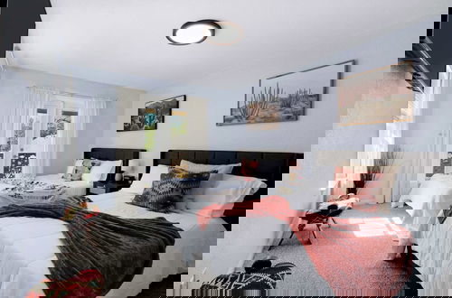 Foto 5 - Spacious Retreat & Game Room Sleeps 12