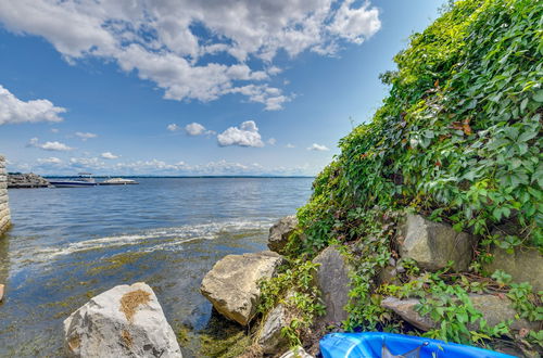 Photo 7 - Charming New York Retreat w/ Lake Champlain Views