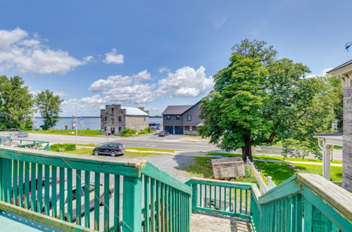 Photo 4 - Charming New York Retreat w/ Lake Champlain Views