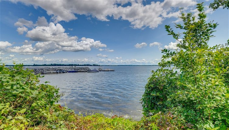 Foto 1 - Charming New York Retreat w/ Lake Champlain Views