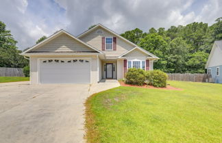 Photo 1 - Swansboro Vacation Rental, 4 Mi to Hammocks Beach