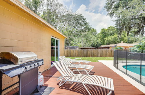 Photo 11 - Pet-friendly Florida Escape w/ Pool, Deck & Grill