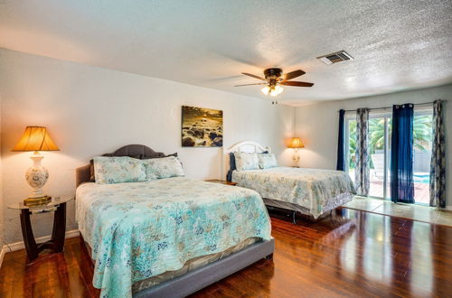 Photo 12 - Pet-friendly Florida Escape w/ Pool, Deck & Grill