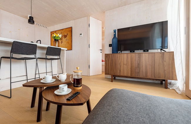 Vanellus Villas - Villa 54 - Foto 8