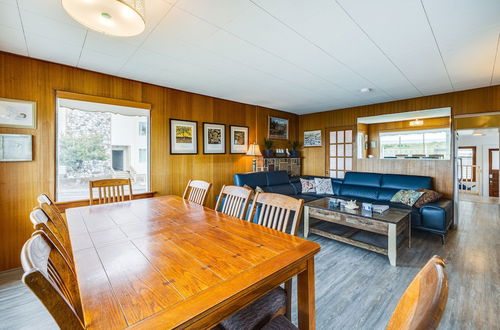 Photo 12 - Beachfront Cottage on Seaside Promenade w/ Hot Tub