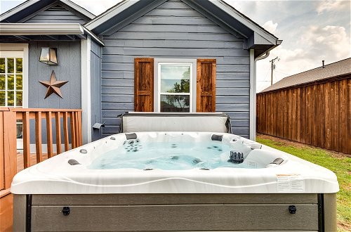 Photo 21 - Frisco Vacation Rental in Rail District w/ Hot Tub