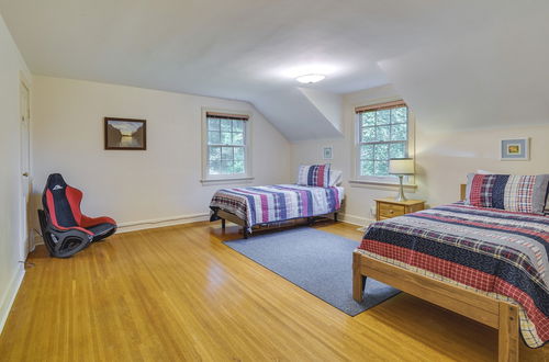 Photo 24 - Pittsford Vacation Home ~2 Mi to Historic Village