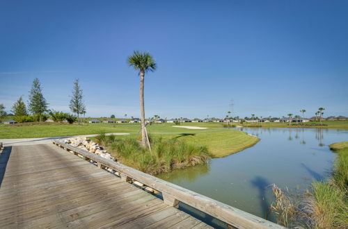 Photo 17 - The Villages Vacation Rental - Pets Welcome