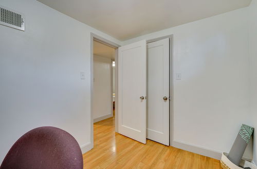 Foto 25 - Convenient Apartment: 7 Mi to Salt Lake City