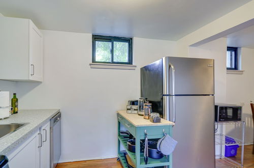 Photo 13 - Convenient Apartment: 7 Mi to Salt Lake City