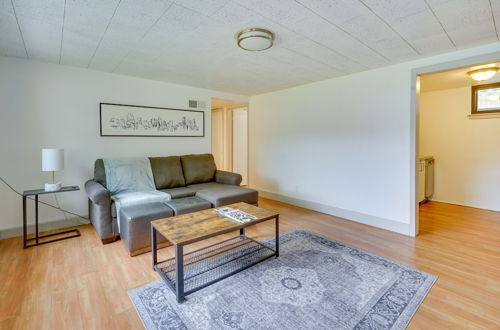 Photo 10 - Convenient Apartment: 7 Mi to Salt Lake City