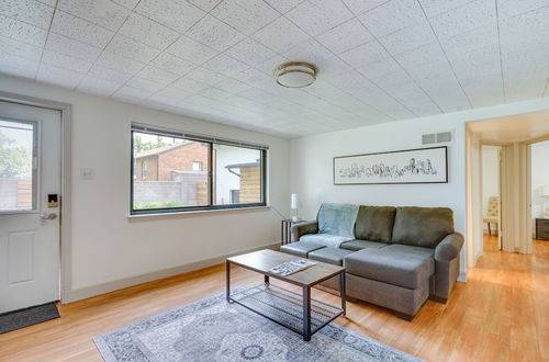 Photo 1 - Convenient Apartment: 7 Mi to Salt Lake City