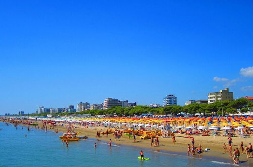 Photo 13 - Three-bedroom Apartment With Seaview