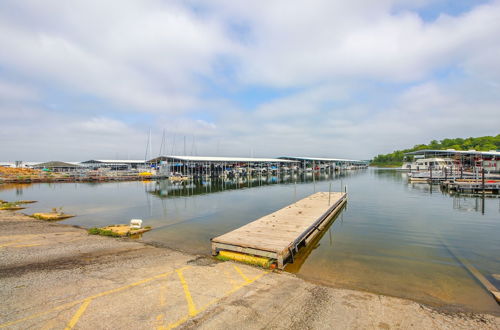 Photo 20 - Spacious Ozawkie Home - Near Lake Perry