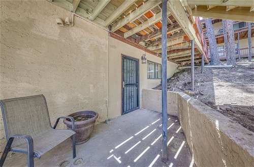 Photo 16 - Alto Oasis: Community Pool, Fireplace & Grill
