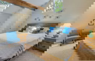 Foto 2 - Wintergreen Resort Vacation Rental w/ Pool Access