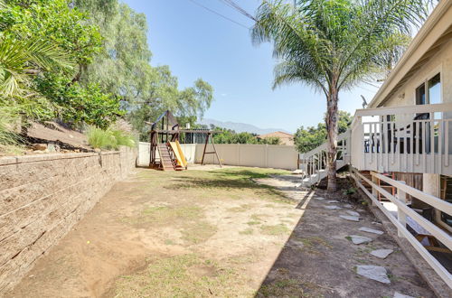 Photo 2 - Chic Santa Paula Home w/ Mountain & City Views