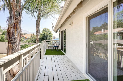 Photo 28 - Chic Santa Paula Home w/ Mountain & City Views