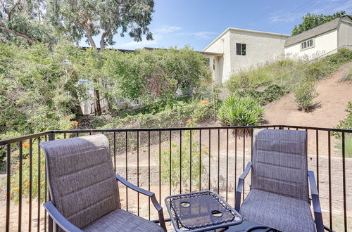 Photo 27 - Chic Santa Paula Home w/ Mountain & City Views