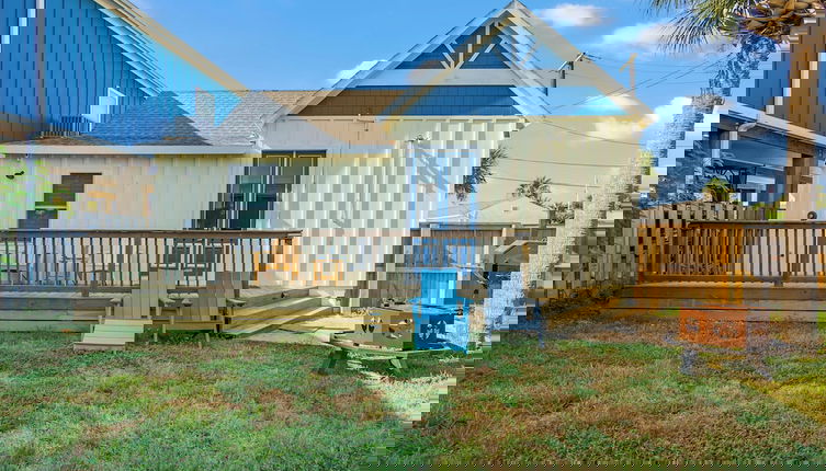 Photo 1 - AH1 - Alister House