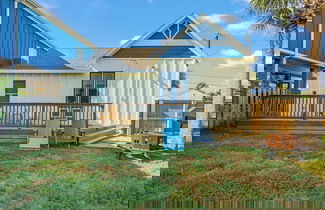 Photo 1 - AH1 - Alister House