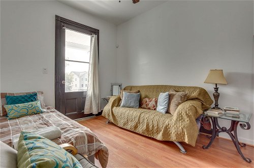Photo 2 - Updated Apartment in East Orange ~ 13 Mi to Nyc