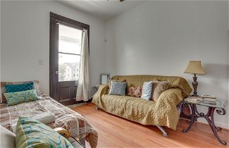 Photo 2 - Updated Apartment in East Orange ~ 13 Mi to Nyc