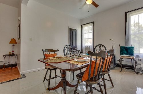 Foto 5 - Updated Apartment in East Orange ~ 13 Mi to Nyc