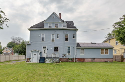 Photo 12 - Updated Apartment in East Orange ~ 13 Mi to Nyc