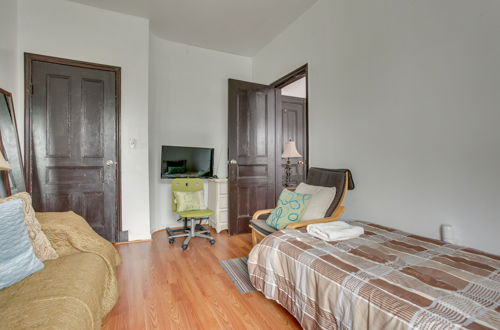 Photo 6 - Updated Apartment in East Orange ~ 13 Mi to Nyc