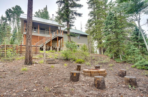 Photo 5 - Spacious Beaver Getaway Near Eagle Point Resort