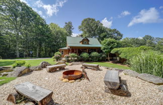 Photo 1 - Family-friendly Banner Elk Home: Deck & Fire Pit