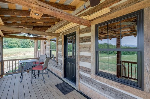 Foto 23 - Bedford Cabin w/ Porch, 5 Mi to Historic District