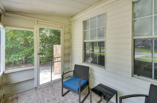 Photo 12 - Jacksonville Vacation Rental ~ 7 Mi to Downtown