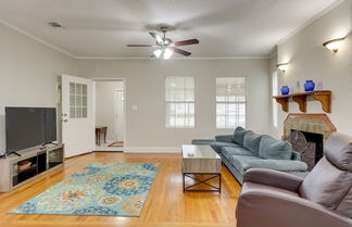 Photo 1 - Jacksonville Vacation Rental ~ 7 Mi to Downtown