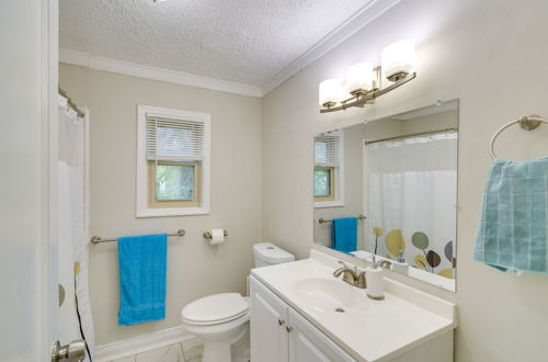 Photo 11 - Jacksonville Vacation Rental ~ 7 Mi to Downtown