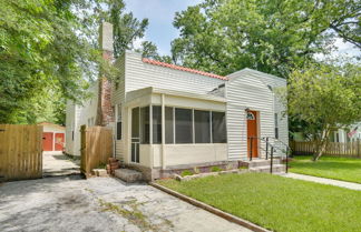 Photo 3 - Jacksonville Vacation Rental ~ 7 Mi to Downtown