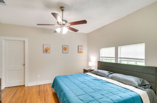 Photo 5 - Jacksonville Vacation Rental ~ 7 Mi to Downtown