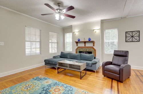 Photo 20 - Jacksonville Vacation Rental ~ 7 Mi to Downtown