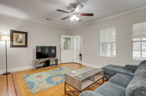 Photo 29 - Jacksonville Vacation Rental ~ 7 Mi to Downtown