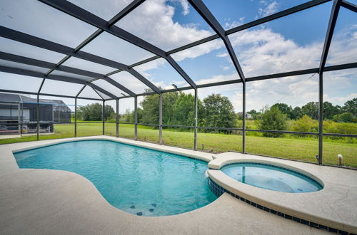 Photo 9 - Davenport Home w/ Private Pool - Close to Disney